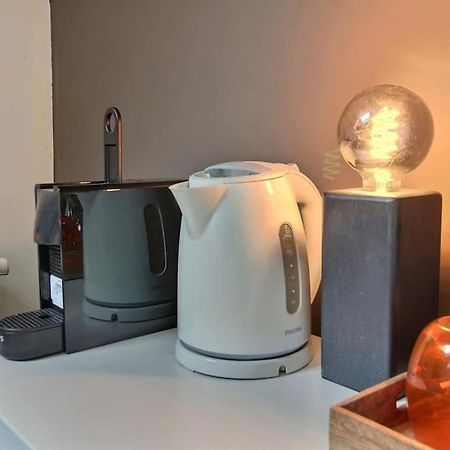 Chambre D Hotes - Studio De 30M2 Rixensart Екстериор снимка