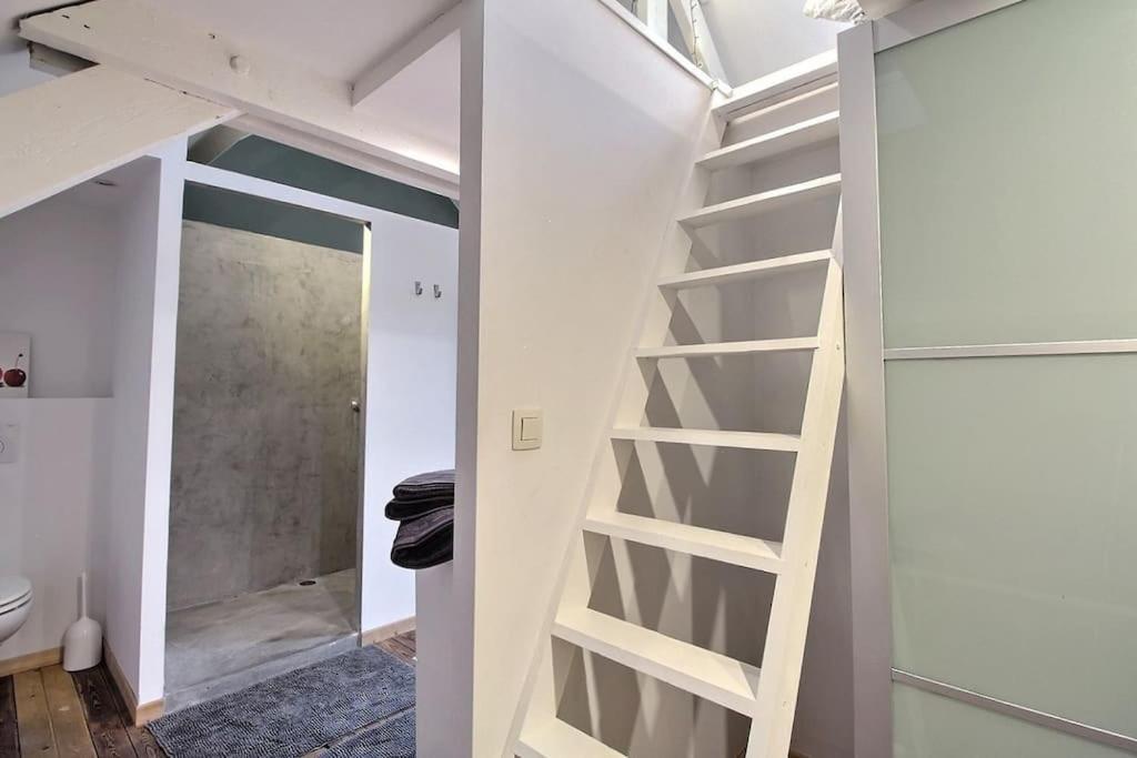 Chambre D Hotes - Studio De 30M2 Rixensart Екстериор снимка