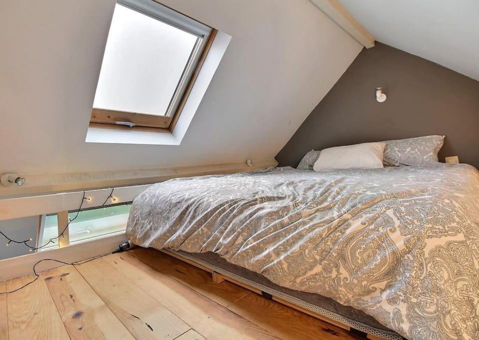 Chambre D Hotes - Studio De 30M2 Rixensart Екстериор снимка