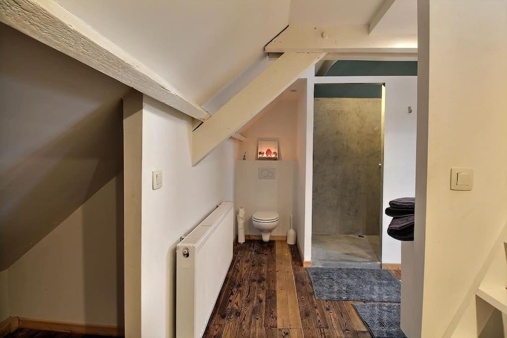 Chambre D Hotes - Studio De 30M2 Rixensart Екстериор снимка
